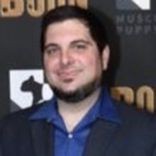 Tim Realbuto Nominated for Chandler Award For BOBCAT MORETTI