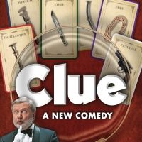La Mirada Theatre For The Performing Arts Presents CLUE