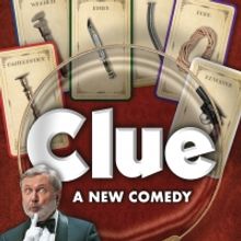 La Mirada Theatre For The Performing Arts Presents CLUE