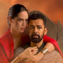 Singapore Repertory Theatre Reimagines MACBETH Outdoors