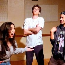 San Francisco State University School Of Theatre & Dance Presents 2023 Fringe Festiva