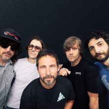 Sam Roberts Band Announce North American Tour, Tickets On Sale Now