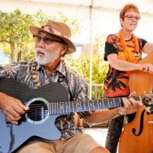 Seattle Center Festál's 25th Anniversary Continues With 11 Cultural Festivals This S