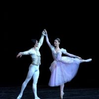 Russian National Ballet Brings CINDERELLA To Van Wezel