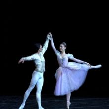 Russian National Ballet Brings CINDERELLA To Van Wezel