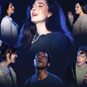 THE VEIL World Premiere and More Set for Crow's Theatre 25-26 Season