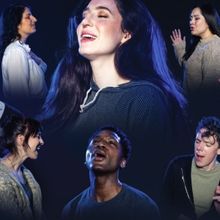 THE VEIL World Premiere and More Set for Crow's Theatre 25-26 Season