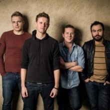Cartel Returns with First New Single in Nine Years