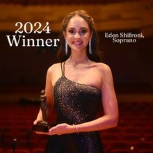 2024 IFAC Handa Australian Singing Competition Winner Announced
