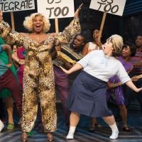 BWW Review: HAIRSPRAY, King's Theatre, Glasgow Photo