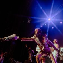 R.E.S.P.E.C.T. & STOMP Join 24-25 Broadway in Toledo Season