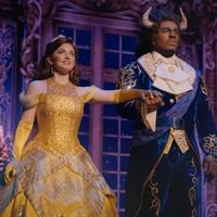 Video: BEAUTY AND THE BEAST Tour Releases All New Footage Video