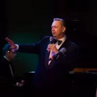 Artist Series Concerts of Sarasota Presents THE GLENN MILLER SOUND with The Rick…