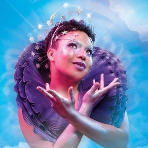 REVIEW: HEAD OVER HEELS THE MUSICAL Pairs Elizabethan Age Literature With The Pop Rock of The Go-Gos