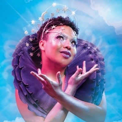 REVIEW: HEAD OVER HEELS THE MUSICAL Pairs Elizabethan Age Literature With The Pop Rock of The Go-Gos