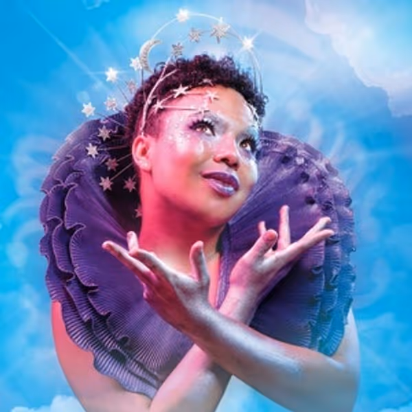 REVIEW: HEAD OVER HEELS THE MUSICAL Pairs Elizabethan Age Literature With The Pop Roc Photo