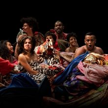 INSIDE THE ROSE INTERNATIONAL DANCE PRIZE 2025 Documentary Will Stream Exclusively on