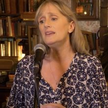 Video: Jenna Russell Sings 'Rain On Me' From FLOWERS FOR MRS HARRIS