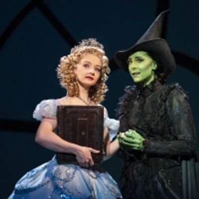 Review: Timely as Ever, WICKED Defies Gravity... And Society, Too &mdash; Dr. Phillips Center