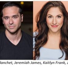 Irving Berlin's WHITE CHRISTMAS Announced At Bucks County Playhouse