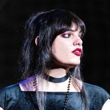 U.S. Premiere Of Cassie Workman's ABERDEEN Starts Tonight At SoHo Playhouse