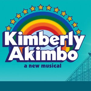 Tickets On Sale For The New Jersey Premiere Of KIMBERLY AKIMBO This Week