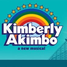 Tickets On Sale For The New Jersey Premiere Of KIMBERLY AKIMBO This Week
