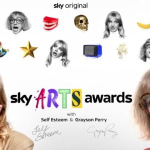 Johnny Marr to Receive Lifetime Achievement Award at Sky Arts Awards Video