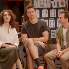 Video: Go Behind the Scenes With the Company of TO KILL A MOCKINGBIRD at The…