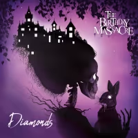 The Birthday Massacre to Release New Album DIAMONDS