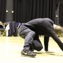 Arts Charity Offers Free Studio Space To Warrington Artists