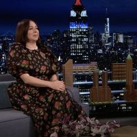 VIDEO: Maya Rudolph and Jimmy Fallon Scat to The Roots on THE TONIGHT SHOW