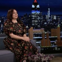 VIDEO: Maya Rudolph and Jimmy Fallon Scat to The Roots on THE TONIGHT SHOW