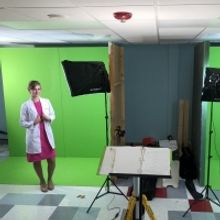 Break A Leg Theater Works To Present Virtual NIGHT OF THE LIVING DEAD! THE MUSICAL! H