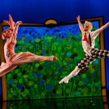 ODC/Dance THE VELVETEEN RABBIT Returns November 26 To December 11