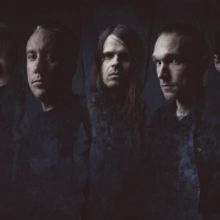 Cult of Luna Release New Single 'Into the Night' From Forthcoming Album