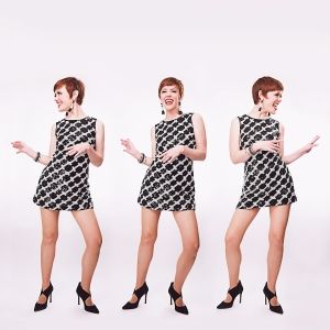 Carole J. Bufford Returns To 54 Below With YOU DON'T OWN ME