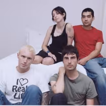 JAWDROPPED Release "The Line," Final Single From SECRET TO SPARE