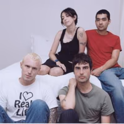 JAWDROPPED Release "The Line," Final Single From SECRET TO SPARE