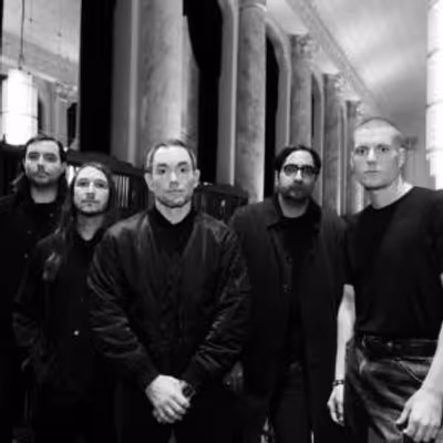 DEAFHEAVEN Surprise Release AT WORK IN THE FIELDS OF THE BOMB EP