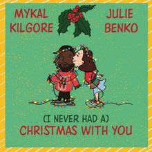 Music Review: Julie Benko & Mykal Kilgore Make Us Glad They're Having A Christmas Wit