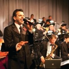 Fabulous Equinox Orchestra Presents a Patriotic Big Band Salute at Spencer Next Week