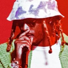 VIDEO: Future Shares Original Live Performance 'BACK TO THE BASICS'