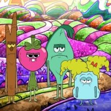 VIDEO: DreamWorks Debuts Trailer for New Episodes of THE MIGHTY ONES