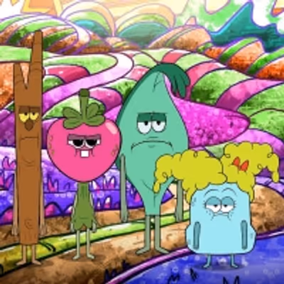 VIDEO: DreamWorks Debuts Trailer for New Episodes of THE MIGHTY ONES