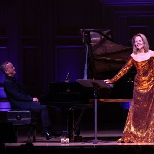 Review: Renée Fleming Dazzles with VOICE OF NATURE: THE ANTHROPOCENE at Symphony Hall