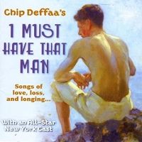 John Tartaglia, Stephen Bogardus and More Featured on Chip Deffaa's 'I Must Have That
