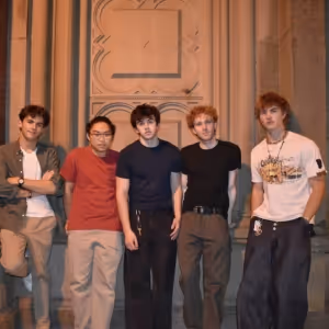 Cut The Kids in Half Release New Single From Debut Album
