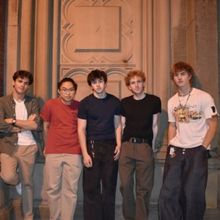 Cut The Kids in Half Release New Single From Debut Album