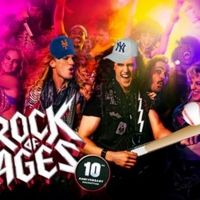 Pete Alonso Makes His Stage Debut For 'New York Mets' Night At ROCK OF AGES